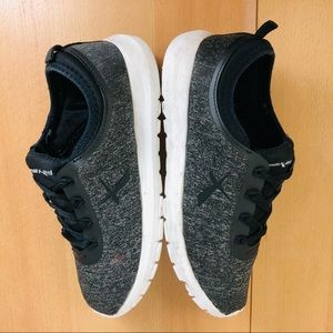 maxed training shoes